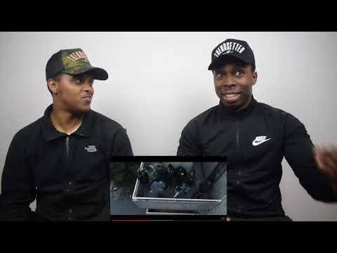 Tweeko x Sxbz ft EVERYONE - The Coldest Link Up - REACTION