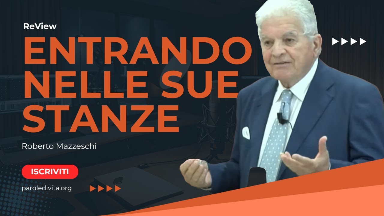 Review | Entrando nelle sue stanze