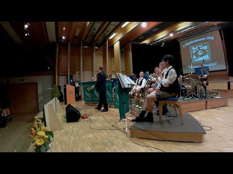 Kreischberg Musikanten - Silberfäden