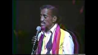 Sammy Davis Jr. - Rock-A-Bye Your Baby With A Dixie Melody