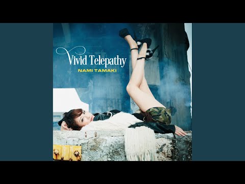Shirogane no Ishi: Argevollen Vivid Telepathy Nami Tamaki