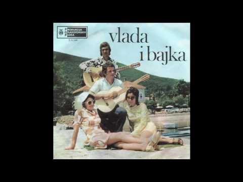 Vlada i Bajka - Cecilija - (Audio 1971) HD