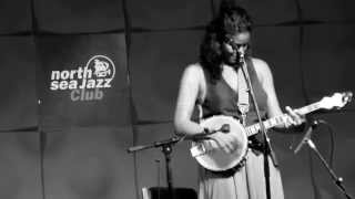 Leyla McCalla - Rose-Marie (Live in Amsterdam)