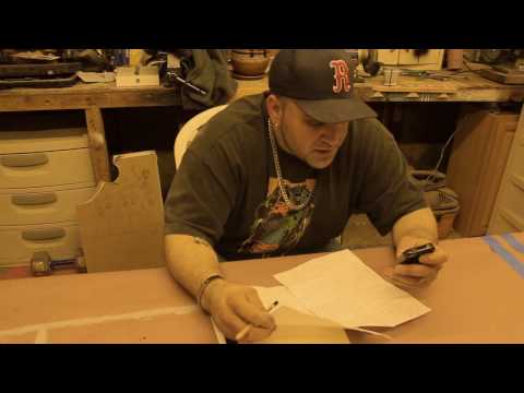 ABYSS REGUL - HIT THE DECK FT. 8BZA PROD. BY 8BZA (Off of the Abyss Regul Dark Elixir Lp 2014)