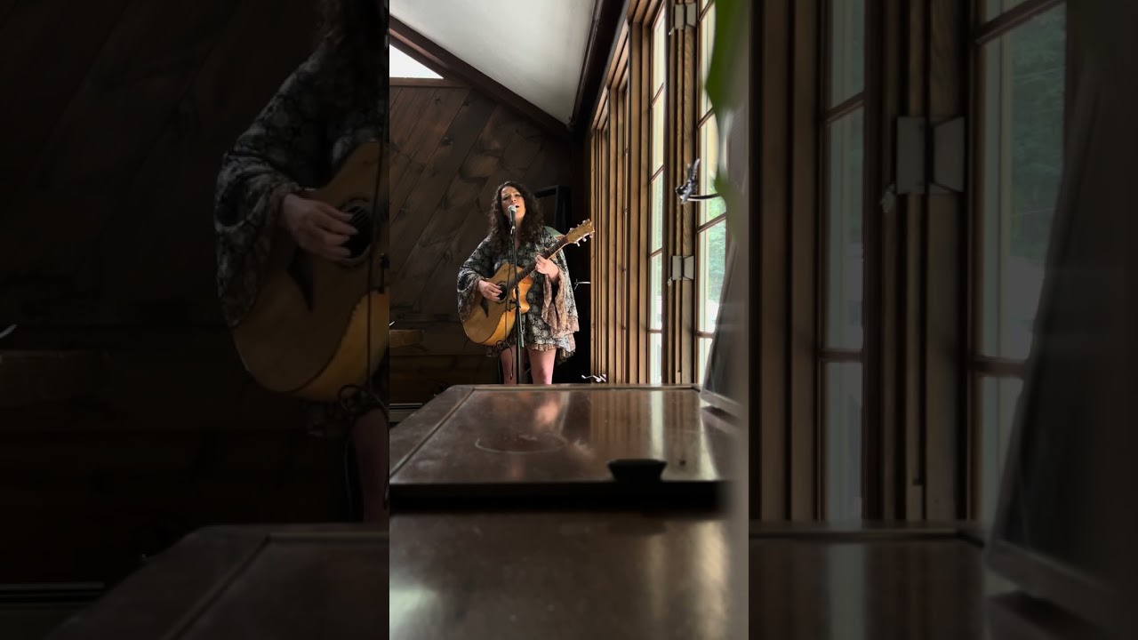 Promotional video thumbnail 4 for Kate Monaghan Music