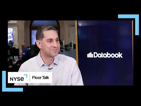 Databook is helping to solve the biggest challenges salespeople face today