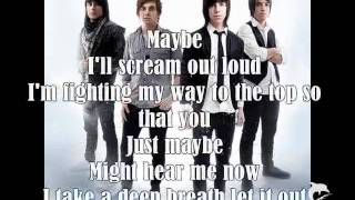 Amely - Have You Ever Known LYRICS