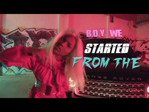 Missy Elliot ft. Lamb - I'm Better | Be Only You - Remix