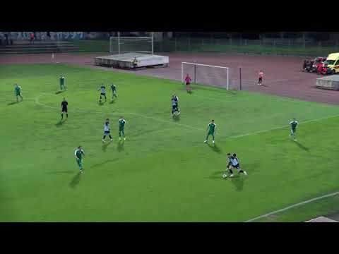 2.SNL (2023/24) | Gorica : Ilirija 1911 (4:1) 24.krog