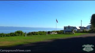 Surfside Campland Video