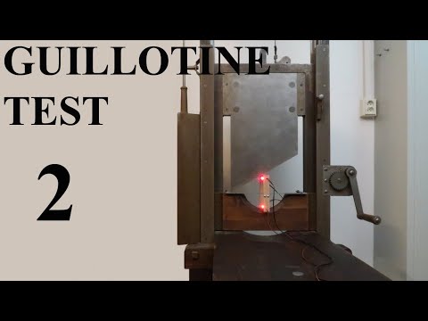 FALLBEIL TEST 2