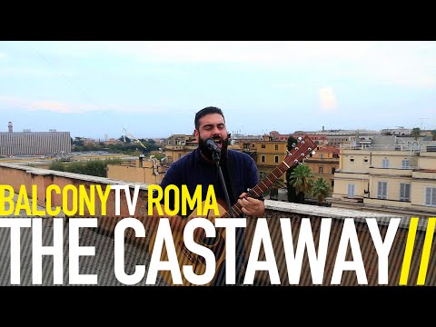 THE CASTAWAY - SING AND SWIM (BalconyTV)