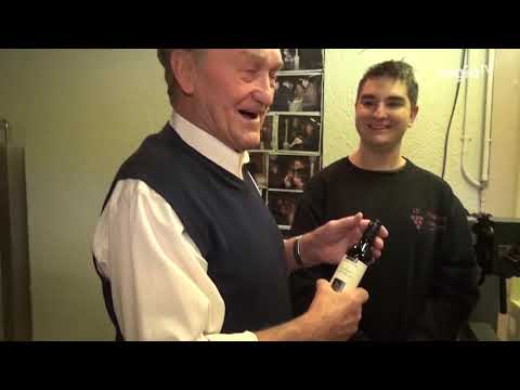 Neujahrswiegen in Hedelfingen | 07.01.2019