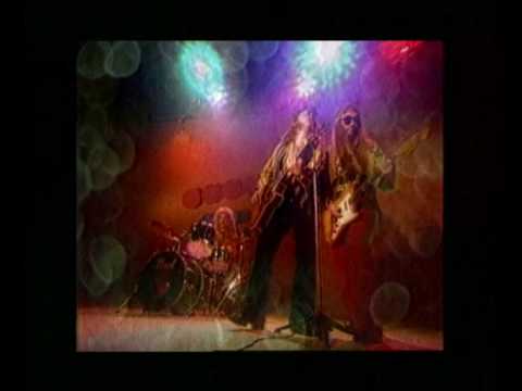 Чайф — Рок-н-ролл этой ночи