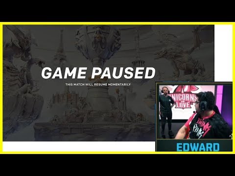 Edward Was Ready For Worlds But Worlds Wasn't Ready For Edward! - Best of LoL Streams #659