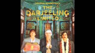 This Time Tomorrow - The Darjeeling Limited OST - The Kinks