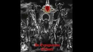 Nigrum Praesagium - Nazgûl