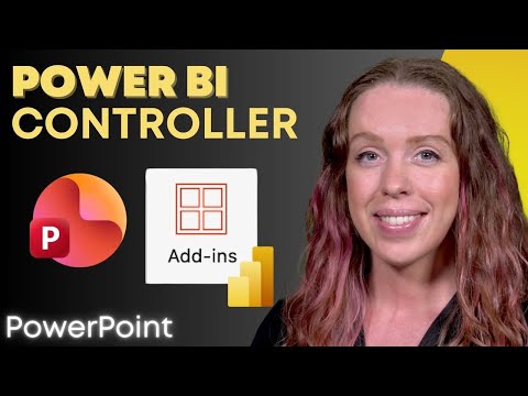 Power BI Controller: Interactive Slides Power BI Controller: Interactive Slides
