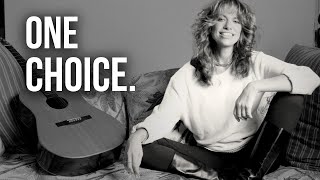 Carly Simon Made One Choice That Quietly Changed Everything