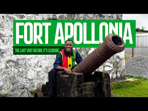 The Dark Truth Behind Fort Apollonia | The Gravest Crime Against Humanity