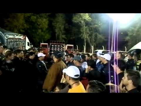 MASTER HOT CAR vs DUCATO POWER