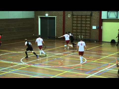 Apeldoornse Boys 1 - Robur 2_15052015