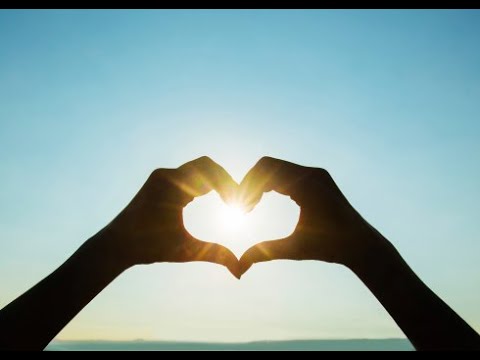 Vođena vježba pred ogledalom,Louise Hay, za ljubav prema sebi