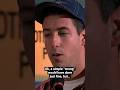 Everyone In This Room Is Now Dumber For Having Listened To It Scene In Billy Madison 1995 Movie