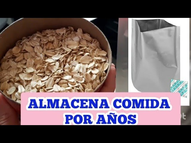 Vídeo relacionado con 5 pcs Bolsas de Almacenamiento 85g, 20X30cm Reutilizables, Bolsas de Mylar con Cremallera y Control de Humedad (58-62%), Protección contra Olores, para Hierbas y Resinas