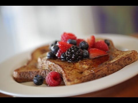 download lagu mp3 mp4 Healthy French Toast For One, download lagu Healthy French Toast For One gratis, unduh video klip Healthy French Toast For One