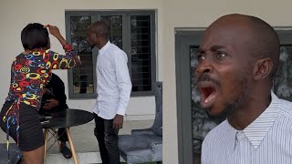 You’ll pay me 4.5 Million naira before you can see your child