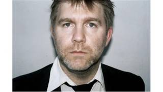 James Murphy