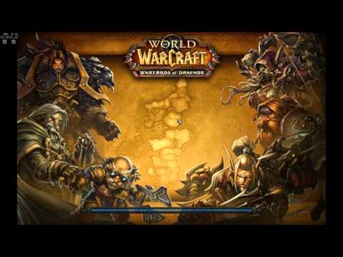 Multiboxing Stratholme Service Entrance (Part 2) - lvl 47 - Warrior/Hunter/Disc Priest - HD