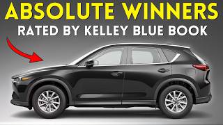 Kelley Blue Book Warns: These Are the ONLY 6 SUVs Worth Buying in 2026