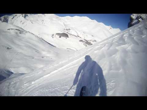 Limone Piemonte - LIMONETTO   6 marzo 2016