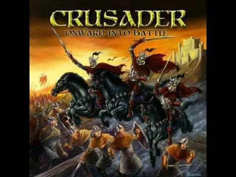 Arturius - Crusader