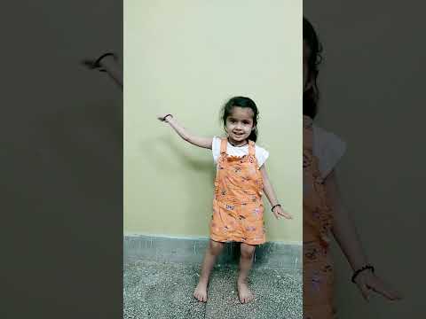 Nirvi Arora| #thenirvi #viral #shorts