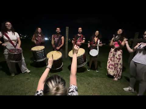 Não quero dinheiro - RINOBLOCO 2024