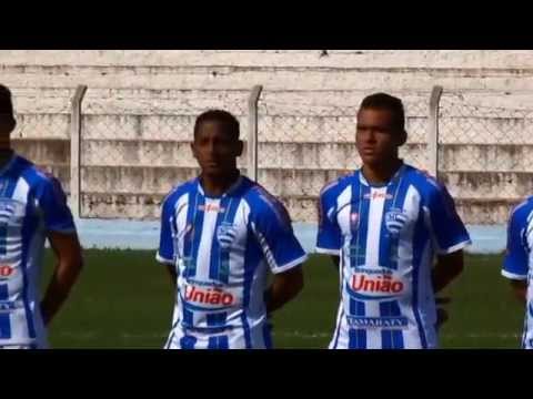 NAC NACIONAL ROLÂNDIA 2  x  PSTC CORNÉLIO zero - by FARINA