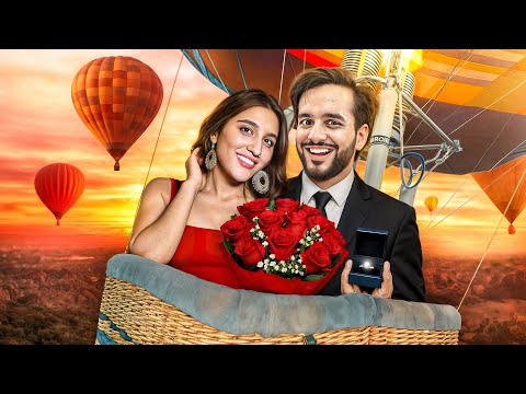 I went on a Cheap vs Expensive Date😍