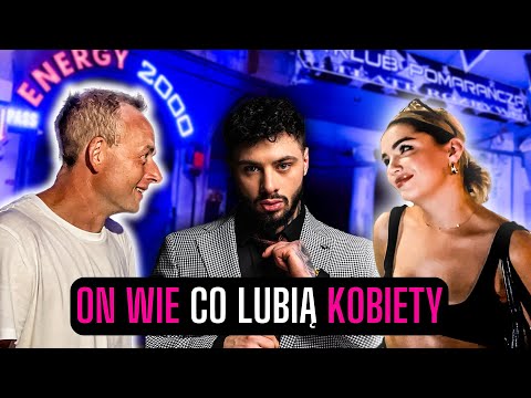 nocne życie Katowic ( klub Energy 2000 vs klub Pomarańcza ) MASSIM OCENIA KLUBY