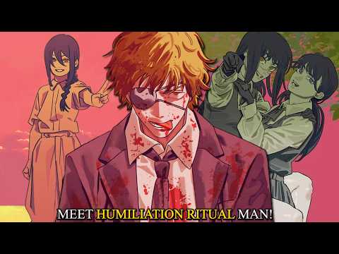 The Part 2 Pack Out: How Chainsaw Man Erased its Meaning