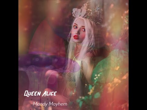 Promotional video thumbnail 5 for Mandy Mayhem