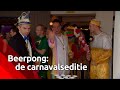 Beerpong: de carnavalseditie in Boekel - Brabants Buske