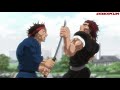 Yujiro Fights Musashi Baki Dou Baki 2026 English Subs