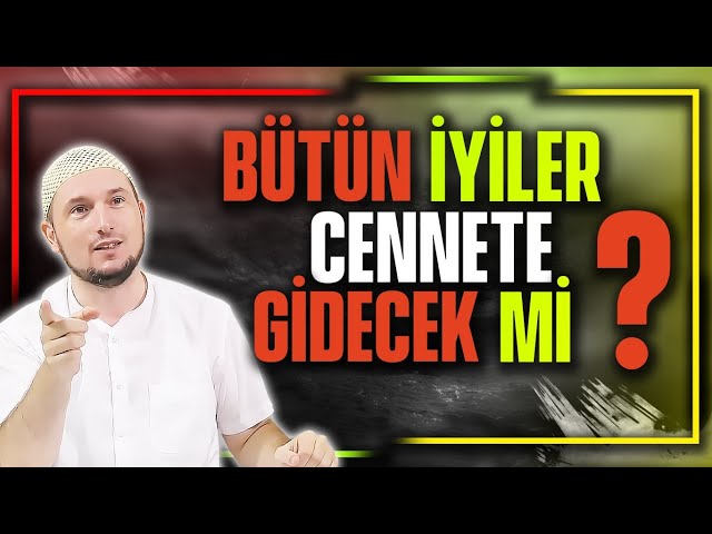 Videouttalande av papaz Turkiska