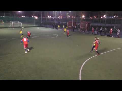 4 КХ 4 лига Natach Team - Auto-Motors