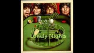 Music video thumbnail preview for Pablo Cruise -  Lonely Nights by Pablo Cruise