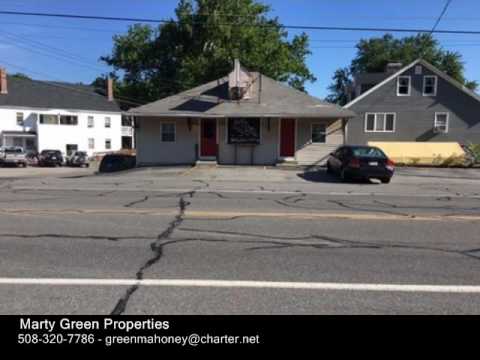 8 Providence, Sutton MA 01590 - Commercial Property - Real Estate - For Sale -