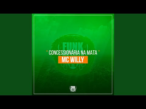 Concessionária na Mata